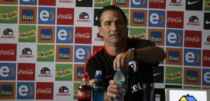 Pizzi y duelo ante Venezuela: “La consigna es esforzarse, jugar bien e intentar ganar”