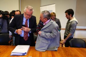 “No puede ser que el ministro nos diga que el tema no lo han estudiado”