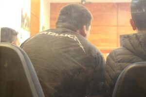Con medidas cautelares  sujetos que protagonizaron  violento incidente en Pto. Edén