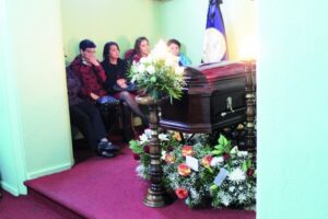 Gobierno Regional y comunidad magallánica consternados por la muerte de funcionarios