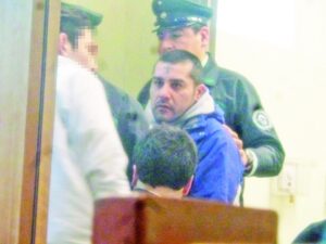Arriesga hasta 8 años de cárcel  por cuatro robos a viviendas