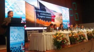 Piden que se cumpla facultades de  Ley Orgánica de Municipalidades