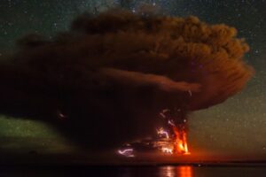 Guardaparque del Paine obtiene importante premio de fotografía