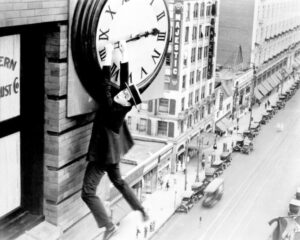 Horario de invierno: no queda  más que ajustar el reloj