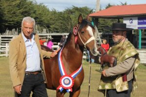 Con éxito culmino  la expogama 2016