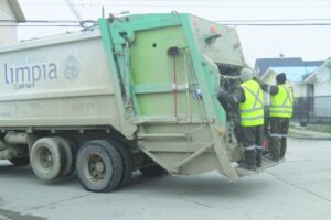 El próximo lunes se podría conocer el nombre de la empresa que se quede con el millonario contrato de la basura