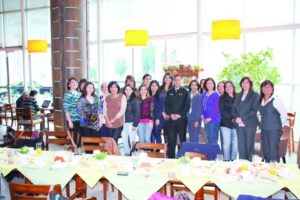 Hoy se conmemora el Día Internacional de la Mujer