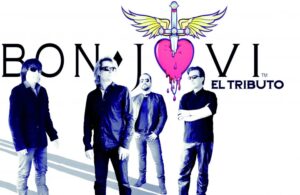Bon Jovi, El Tributo, se va de gira a México