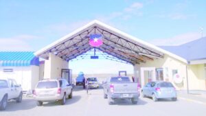 Refuerzan turnos en frontera ante fin de semana largo