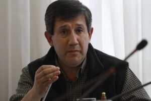 Rotundo rechazo ciudadano a nombramiento de pareja de alcalde Boccazzi en la Cormupa