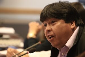 CORE aprobó $1.200 millones para renovación  de taxis colectivos