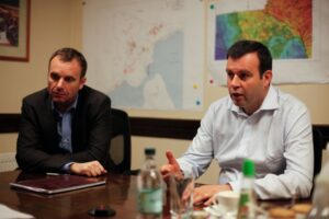 Tras duplicar procesamiento de gas, GeoPark confía en un estable 2016