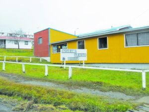 Escuela de Puerto Harris retornó a clases