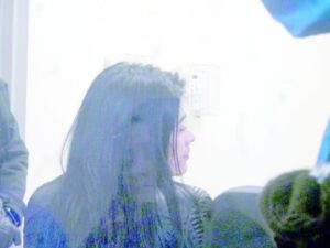 Ciudadana paraguaya  cumplirá pena en libertad  por agredir a compañera