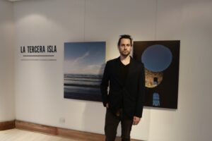 “La tercera Isla”, exposición fotográfica del magallánico Mirko Vukasovic Morrison
