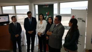 Corfo realizó lanzamiento de becas “Capital Humano” en Magallanes