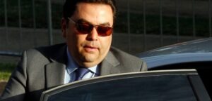 Citan a declarar a socio de Natalia Compagnon en causa de derechos humanos