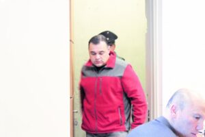 Más de veinte años deberá permanecer en la cárcel por su tercer delito de violación