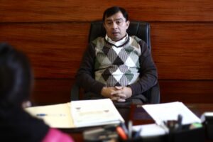 Dirección de Tránsito no puede extender atención por falta de funcionarios