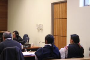 Defensa de ecuatorianos alega costumbres indígenas en caso de trata de personas