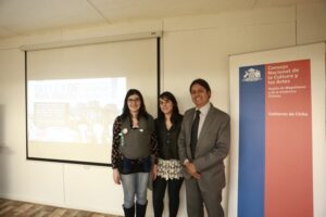 Se lanzó Taller de Dramaturgia  Creativa “Creación y difusión desde Magallanes” para el adulto mayor