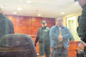 Condenan a sujeto por millonario robo de combustible en Puerto Natales