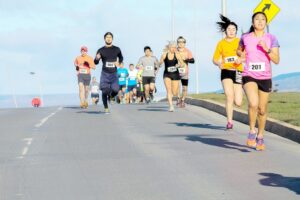 Canadela invita a participar de  la maratón del Día del Trabajador
