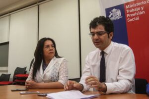 Proyecto que prohíbe reemplazo en huelga entra en etapa decisiva en el Parlamento