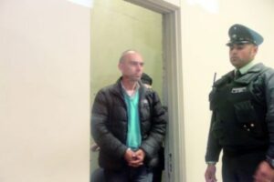 Docente cumplirá en libertad condena por ingresar droga al penal de Punta Arenas