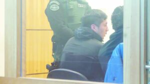 A prisión enviaron  a joven que golpeó  y sustrajo billetera
