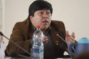 “Situarlo en Gasco fue bueno para la ciudadanía, pero fue la sepultura para los pequeños empresarios”