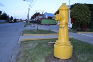 Aguas Magallanes contabilizó apertura ilegal  de 22 grifos y presentará acciones