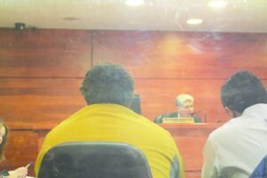 Por cuasidelito de homicidio fue formalizado conductor que atropelló a madre natalina