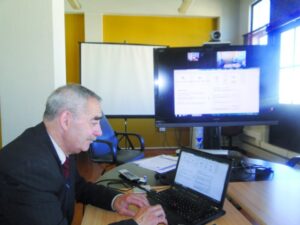Preparan nuevo sistema de admisión escolar para 2017