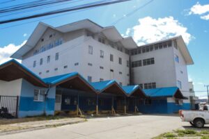 Consejero regional dijo que es imperioso dar una utilidad práctica al ex hospital regional