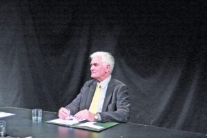 “Reforma laboral es un aumento de interferencia del Estado en decisiones contractuales de personas libres”
