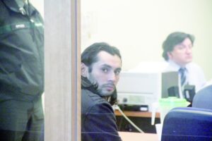 Más de seis años de cárcel arriesga hombre que habría violado a su pareja