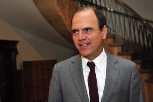 Directiva regional de RN crea comando presidencial  de Ossandón