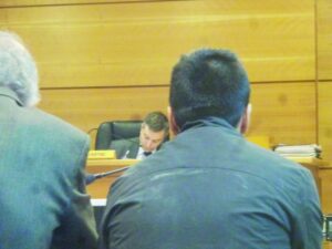 Padre de niña va a juicio arriesgando doce años de cárcel por violarla