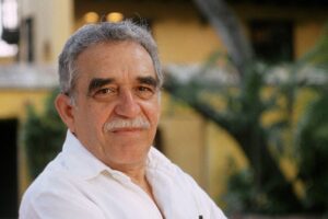 “Gabo periodista”, un libro para el Nobel Gabriel García Márquez
