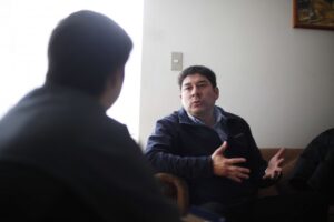 Director nacional de Aeropuertos confirma interés por tramo Santiago-Puerto Natales