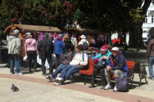 Cámaras analizarán a fondo propuesta que impondría impuestos a los turistas