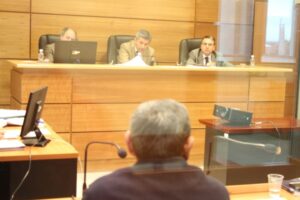 Tío abuelo condenado por abusar sexualmente de niña de siete años