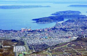 Comerciantes de Puerto Montt quieren declararla “La Capital de la Patagonia”