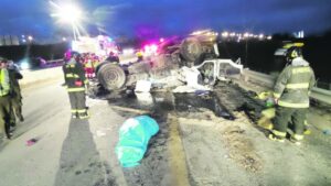 Imputado por conducir en estado de ebriedad con resultado de muerte recuperó su libertad