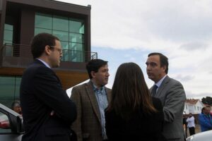 Concejal DC espera que Centro Cultural no se use para campaña