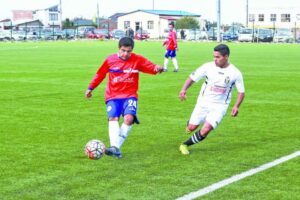 Técnicos anticipan lo que se viene en el cuadrangular final del Regional de Clubes