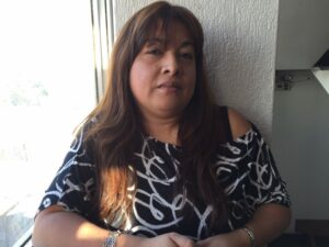 Funcionarios del Gore están molestos con Mauricio Tapia por haber presentado un falso título