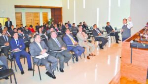 Capacitan a funcionarios de PDI en primeras diligencias investigativas