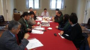 Comisión Ciencia del CORE solicita a intendente realizar  gestiones para evitar cambio horario en Magallanes